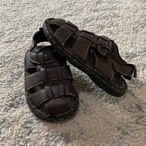 Sandals 8